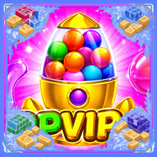 rpvip4 — galeri pratinjau - APK Resmi